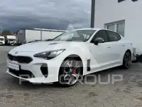 2018 KIA Stinger