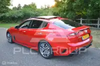 2018 KIA Stinger