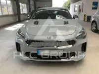 2018 KIA Stinger