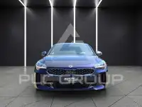 2018 KIA Stinger