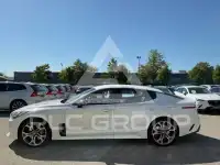 2018 KIA Stinger