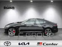 2018 KIA Stinger