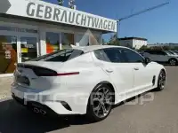 2018 KIA Stinger