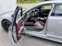2018 KIA Stinger