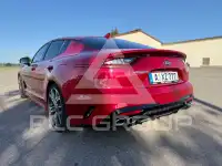 2018 KIA Stinger