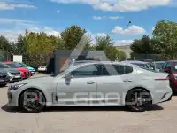 2018 KIA Stinger