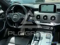2018 KIA Stinger