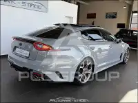 2018 KIA Stinger