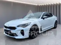 2018 KIA Stinger
