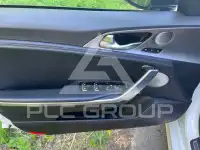 2018 KIA Stinger