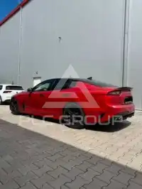 2018 KIA Stinger