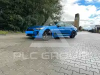 2018 KIA Stinger