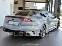 2018 KIA Stinger