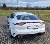 2018 KIA Stinger