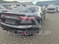 2018 KIA Stinger