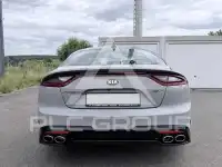2018 KIA Stinger