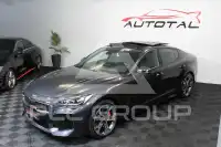 2018 KIA Stinger