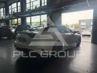 2018 KIA Stinger