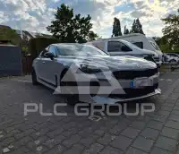 2018 KIA Stinger