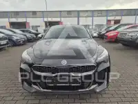 2018 KIA Stinger