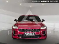 2018 KIA Stinger