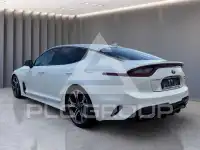 2018 KIA Stinger