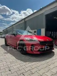2018 KIA Stinger
