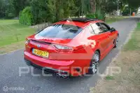 2018 KIA Stinger