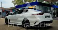 2018 KIA Stinger