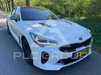 2018 KIA Stinger