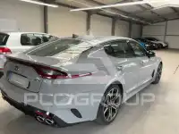 2018 KIA Stinger