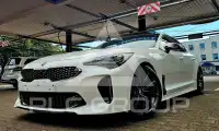 2018 KIA Stinger