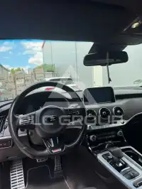 2018 KIA Stinger