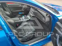 2018 KIA Stinger