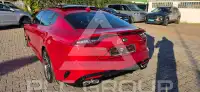 2018 KIA Stinger