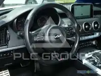 2018 KIA Stinger
