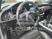 2018 KIA Stinger