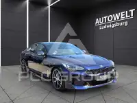 2018 KIA Stinger