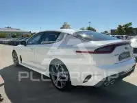 2018 KIA Stinger