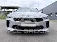 2018 KIA Stinger