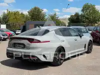 2018 KIA Stinger