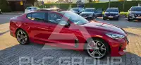 2018 KIA Stinger