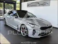 2018 KIA Stinger