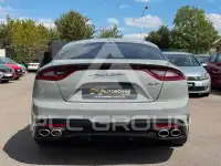 2018 KIA Stinger