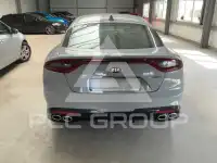 2018 KIA Stinger