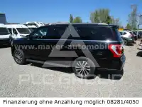 2018 Ford EXPEDITION