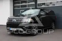 2018 Ford EXPEDITION