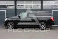 2018 Ford EXPEDITION