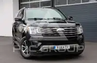 2018 Ford EXPEDITION