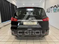 2018 Ford S-Max